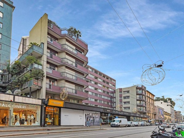 appartamento in affitto a Milano in zona Solari