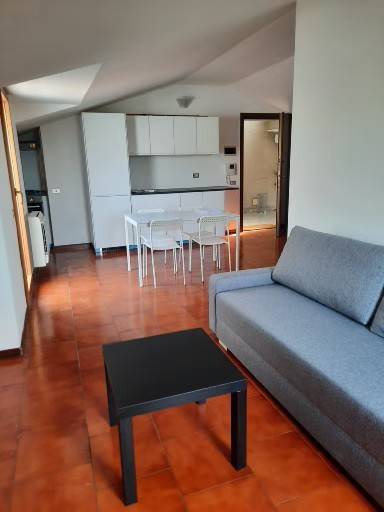 appartamento in affitto a Milano in zona Trenno