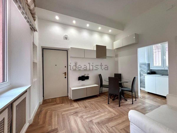 appartamento in affitto a Milano in zona Porta Genova