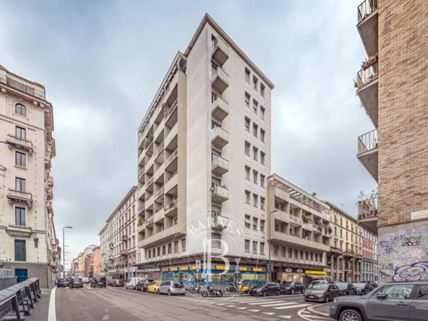 negozio in affitto a Milano in zona Centro Direzionale