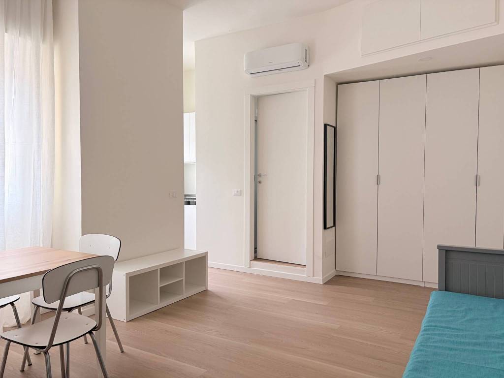 appartamento in affitto a Milano in zona Città Studi