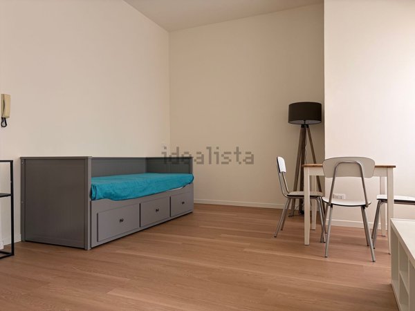 appartamento in affitto a Milano in zona Città Studi