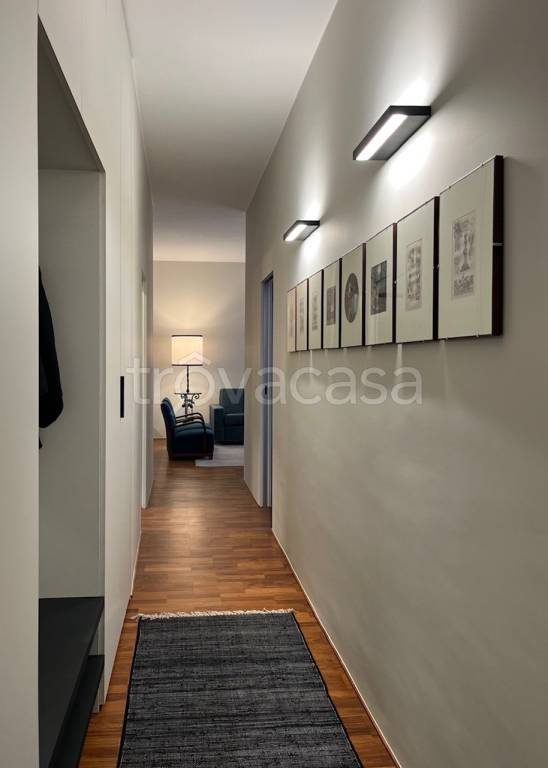 appartamento in affitto a Milano in zona Turro