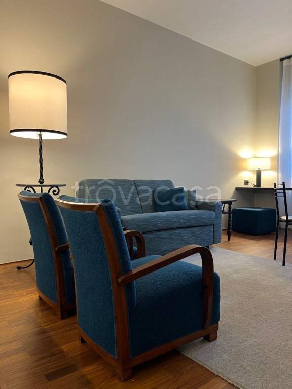 appartamento in affitto a Milano in zona Turro