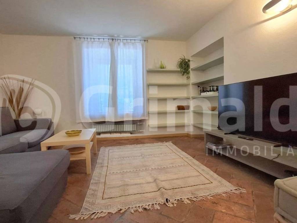 appartamento in affitto a Milano in zona Porta Garibaldi