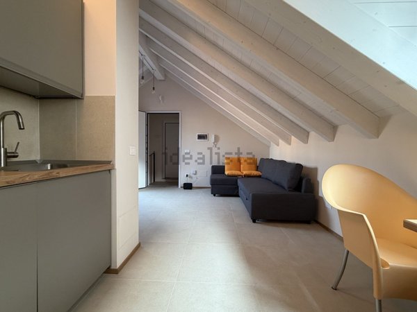 appartamento in affitto a Milano in zona Loreto