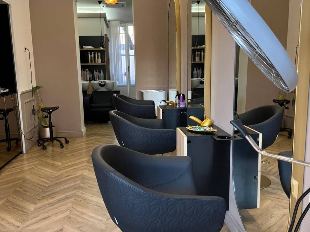 negozio in affitto a Milano in zona Precotto