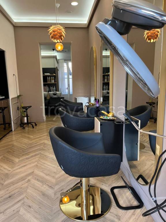 negozio in affitto a Milano in zona Turro