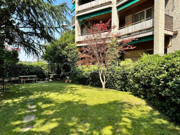 appartamento in affitto a Milano in zona San Siro