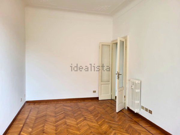 appartamento in affitto a Milano in zona XXII Marzo