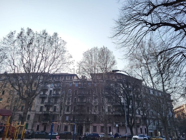 appartamento in affitto a Milano in zona XXII Marzo