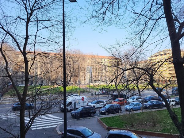 appartamento in affitto a Milano in zona XXII Marzo