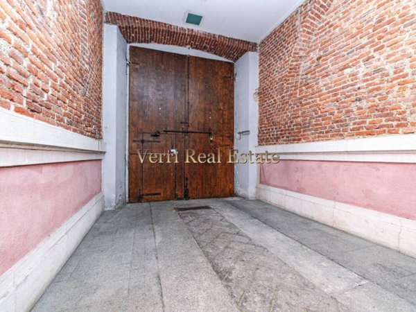 appartamento in affitto a Milano in zona Porta Romana