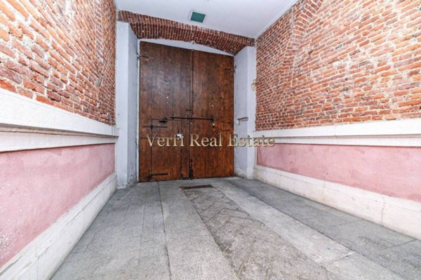 appartamento in affitto a Milano in zona Porta Romana