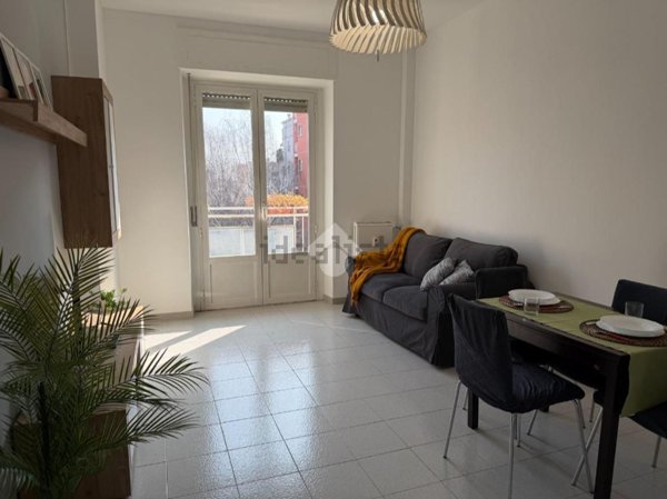 appartamento in affitto a Milano in zona Dergano