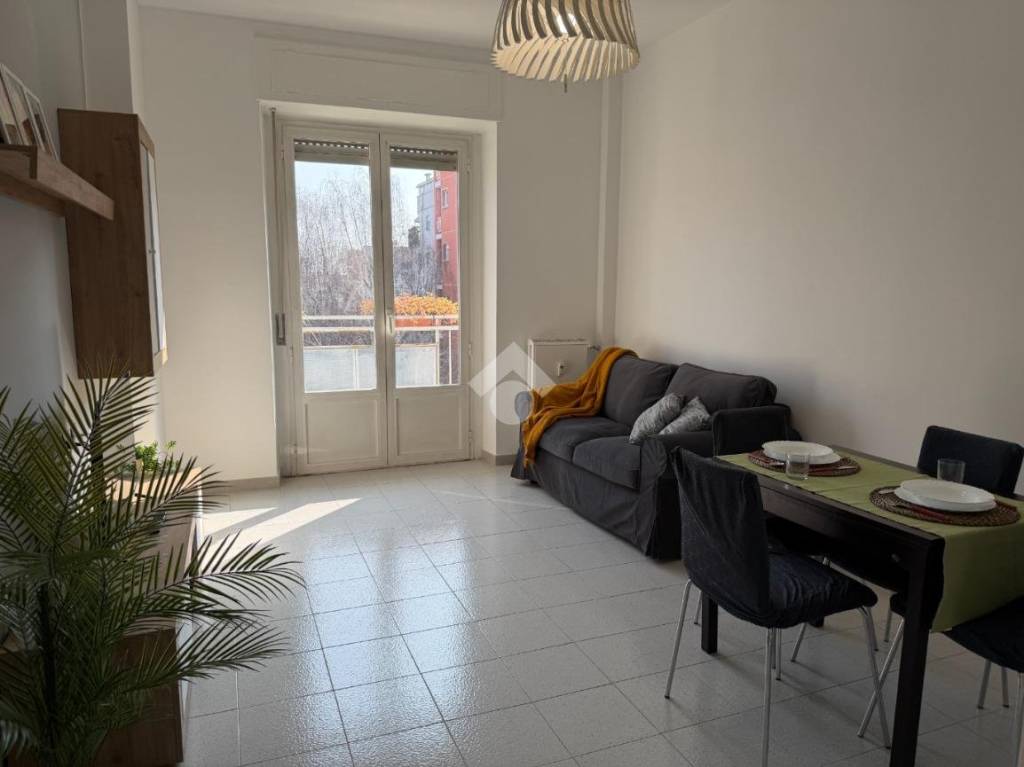 appartamento in affitto a Milano in zona Dergano