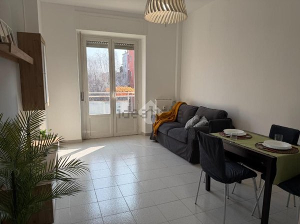 appartamento in affitto a Milano in zona Dergano