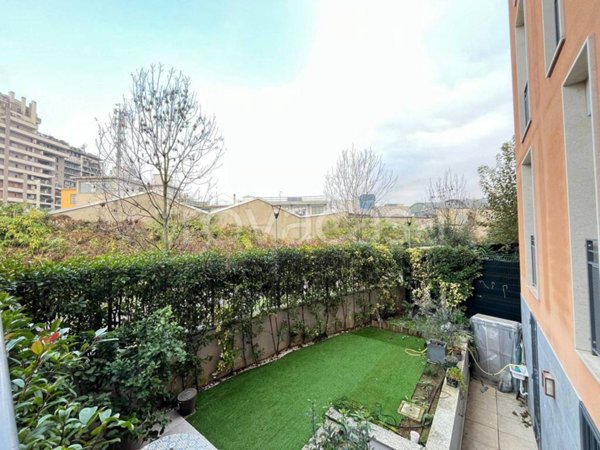 appartamento in affitto a Milano in zona Vigentino