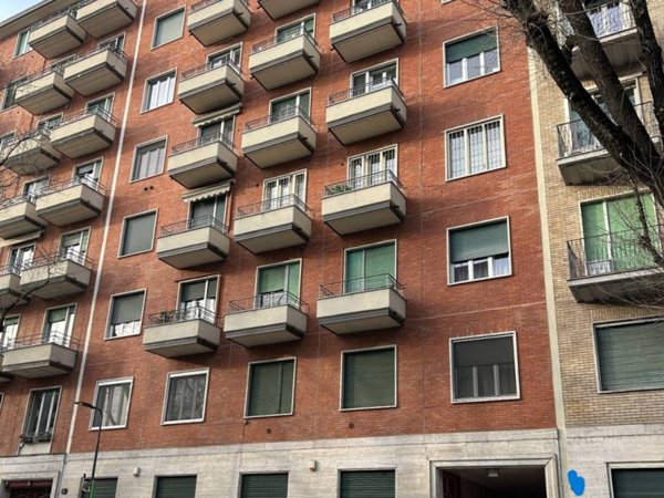 appartamento in affitto a Milano in zona Bocconi