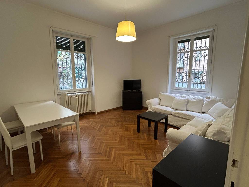 appartamento in affitto a Milano in zona Bocconi