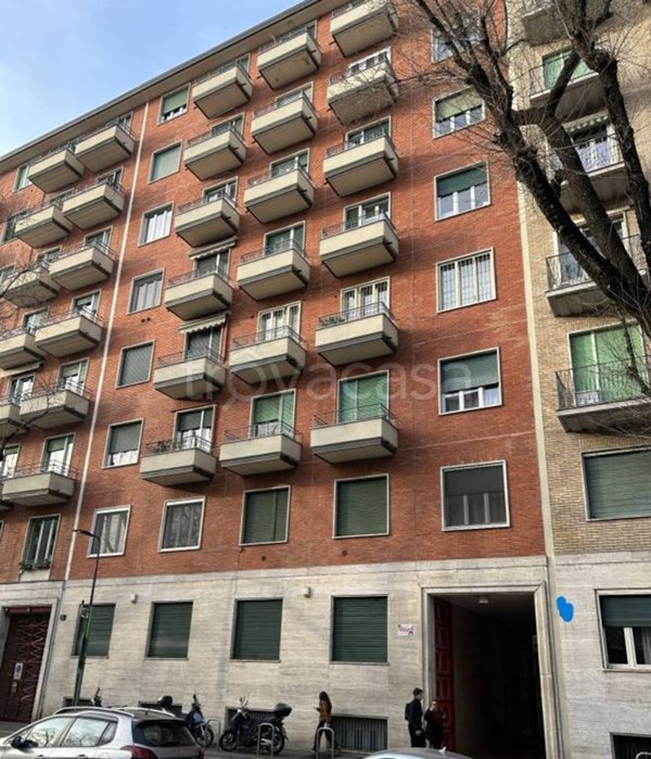 appartamento in affitto a Milano in zona Bocconi