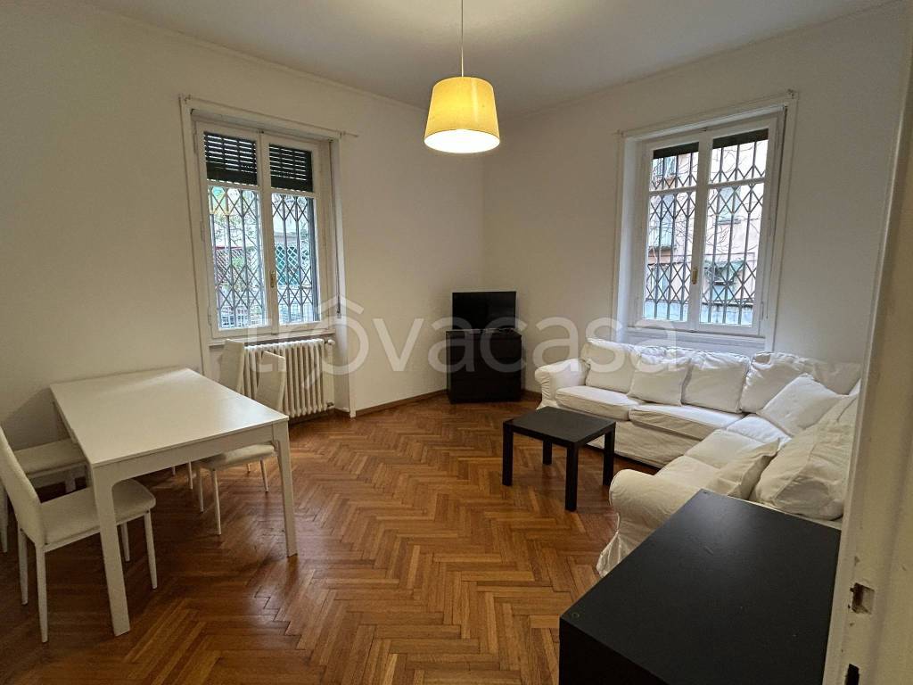 appartamento in affitto a Milano in zona Bocconi