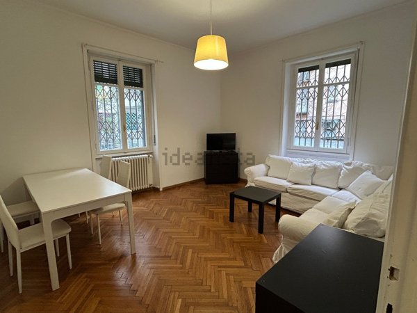 appartamento in affitto a Milano in zona Bocconi