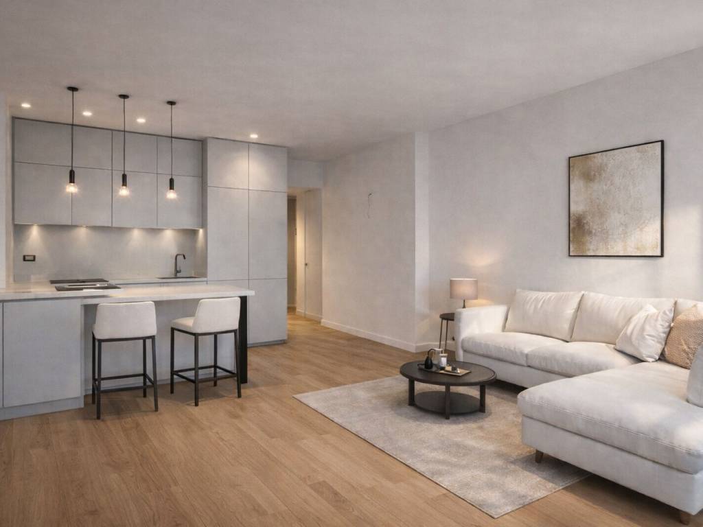 appartamento in affitto a Milano in zona Città Studi