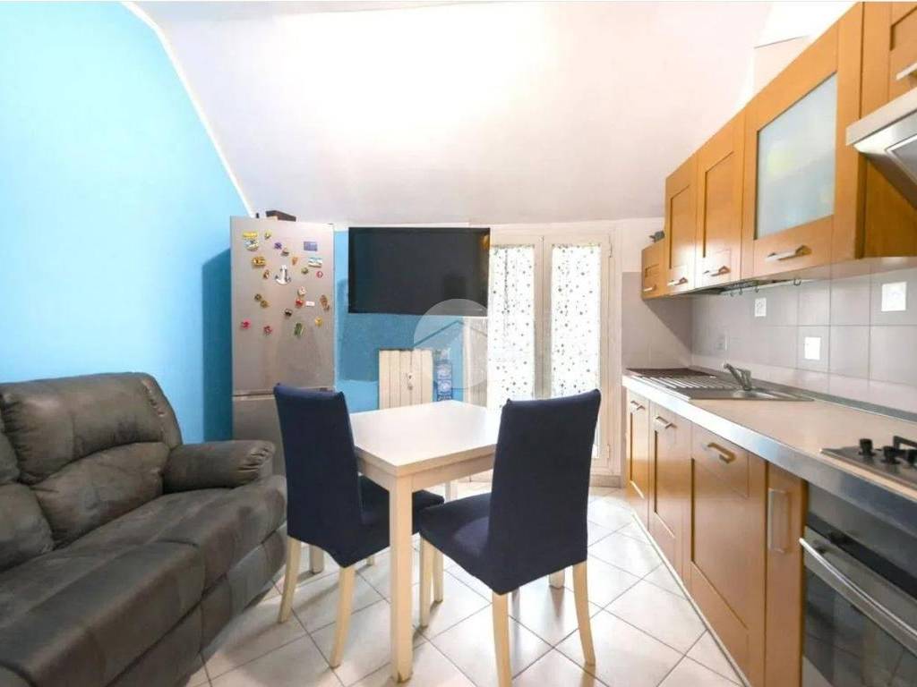 appartamento in affitto a Milano in zona Lorenteggio