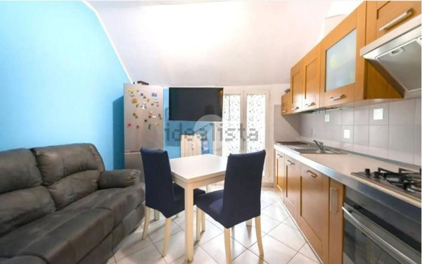 appartamento in affitto a Milano in zona Lorenteggio