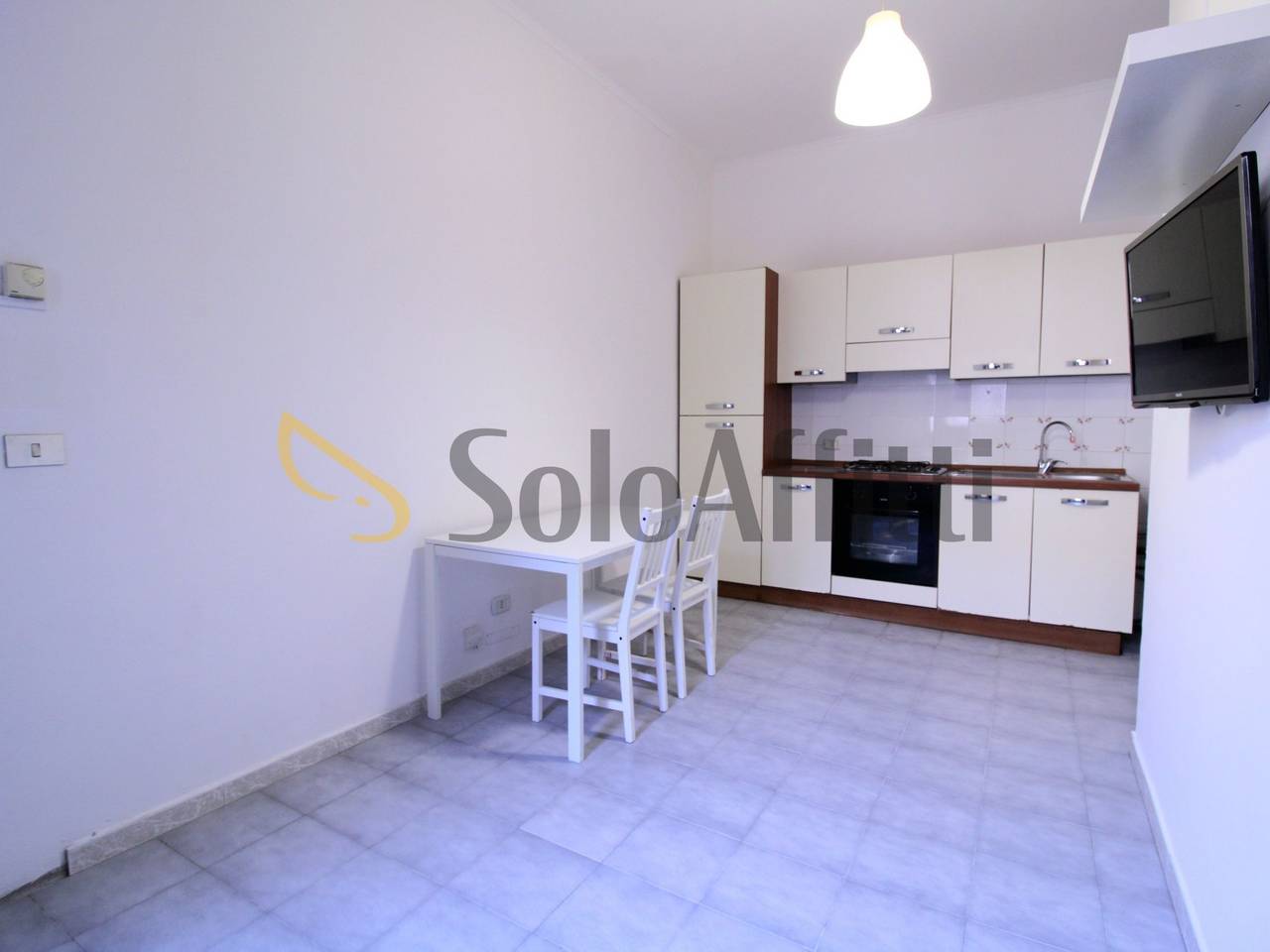 appartamento in affitto a Milano in zona Bocconi