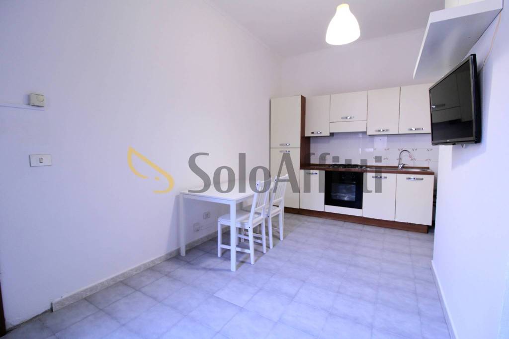 appartamento in affitto a Milano in zona Famagosta