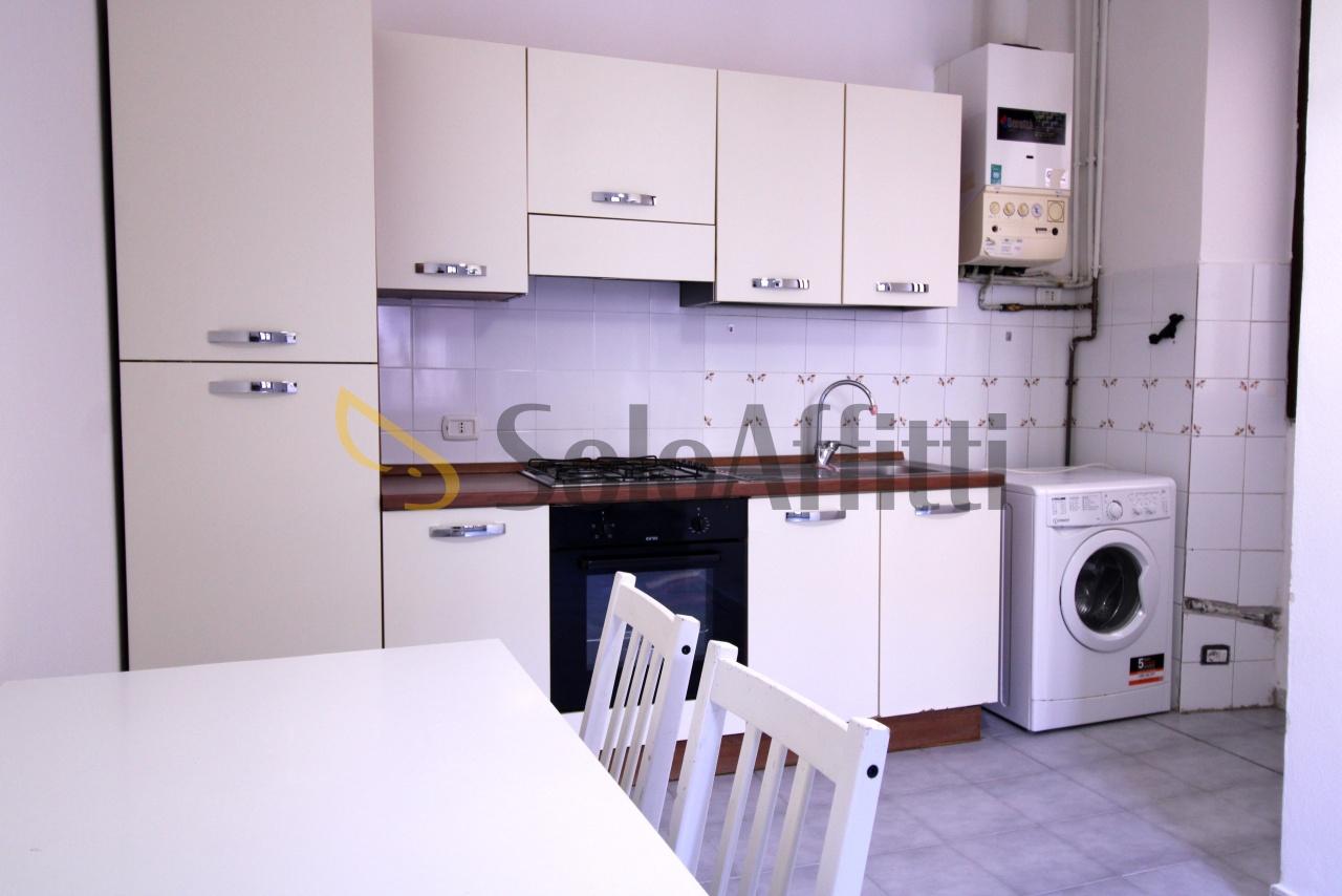 appartamento in affitto a Milano in zona Porta Ticinese