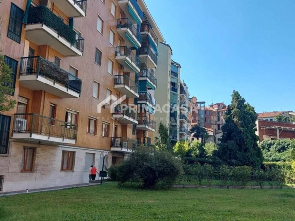 appartamento in affitto a Milano in zona Calvairate