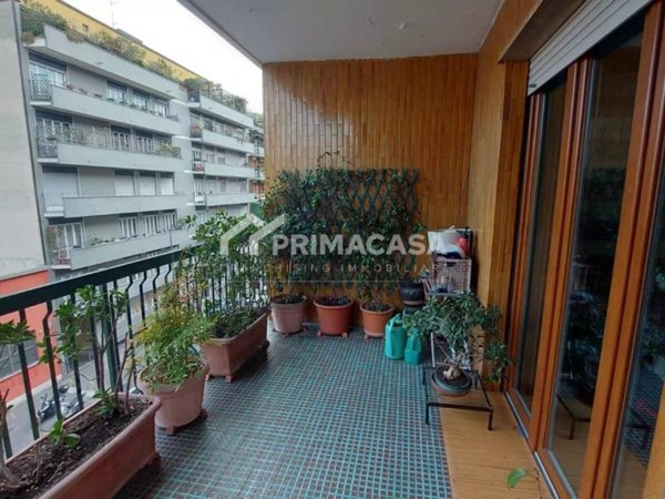 appartamento in affitto a Milano in zona Porta Vittoria