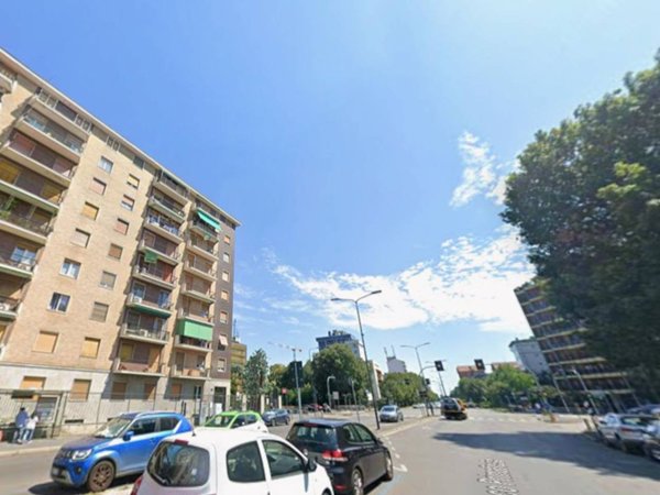 appartamento in affitto a Milano in zona Porta Romana