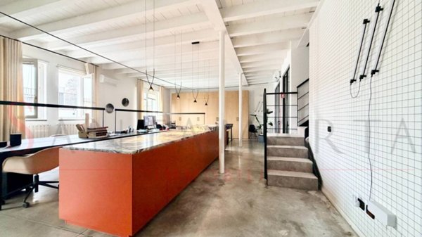 negozio in affitto a Milano in zona San Vittore