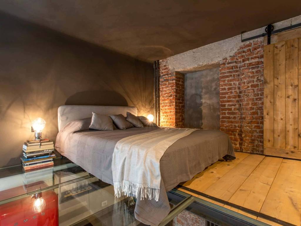 appartamento in affitto a Milano in zona Bocconi