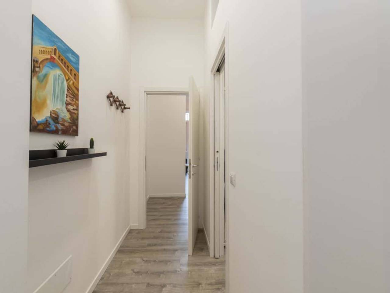 appartamento in affitto a Milano in zona Vigentino