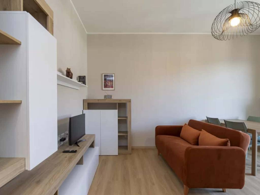 appartamento in affitto a Milano in zona Piazzale Lodi