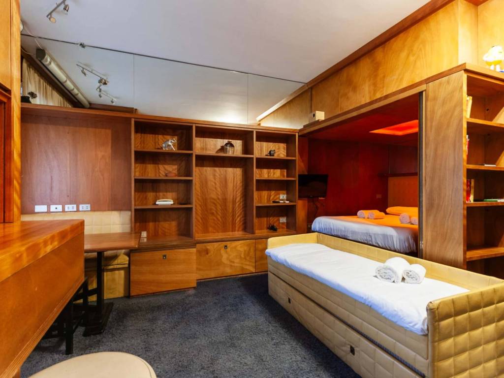 appartamento in affitto a Milano in zona Sempione