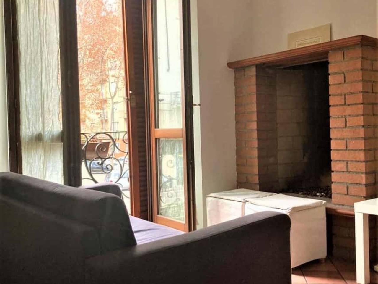 appartamento in affitto a Milano in zona Conchetta
