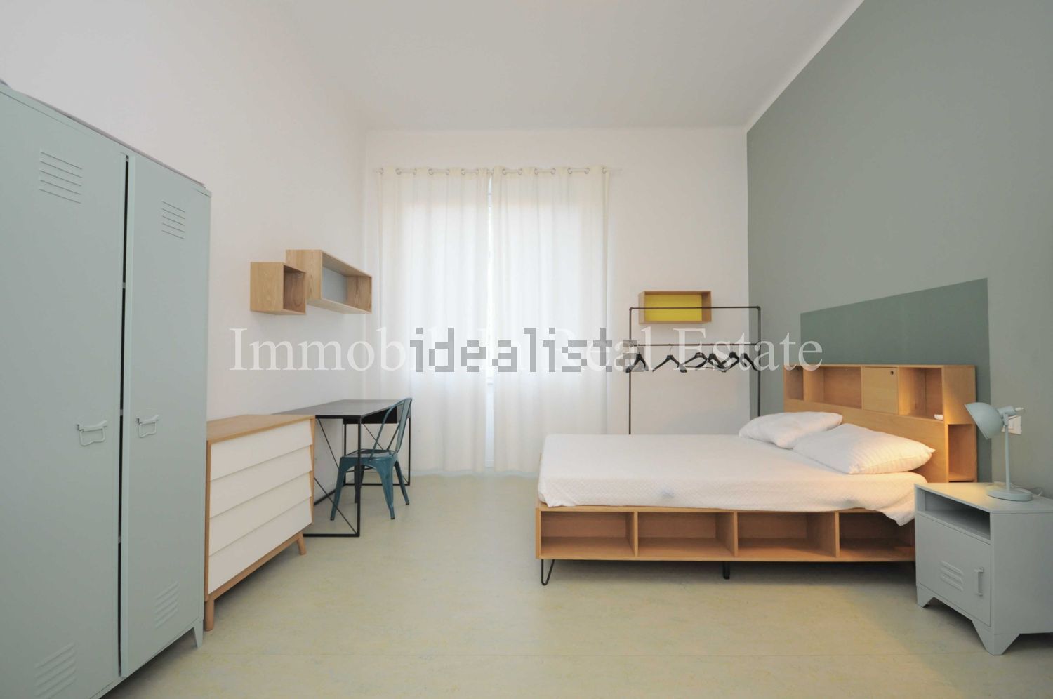 appartamento in affitto a Milano in zona Stadera