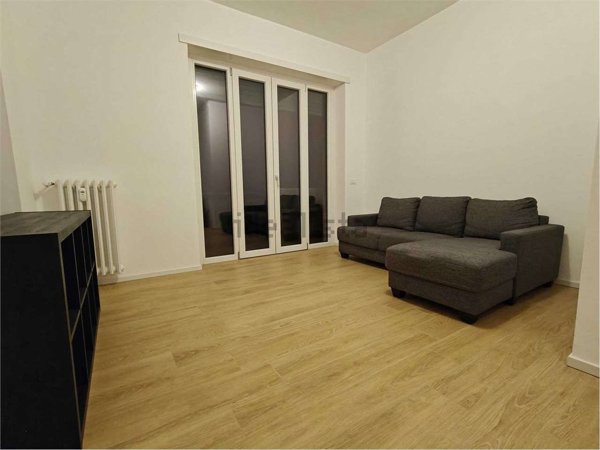 appartamento in affitto a Milano in zona Crescenzago