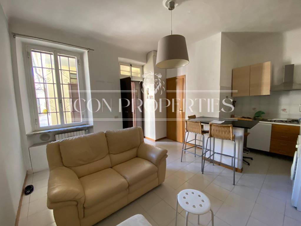 appartamento in affitto a Milano in zona Sempione