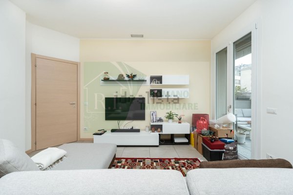 appartamento in affitto a Milano in zona Crescenzago