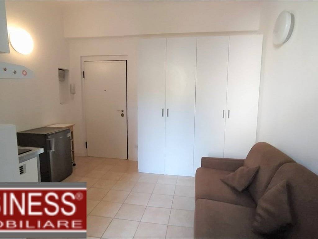 appartamento in affitto a Milano in zona Centro Direzionale