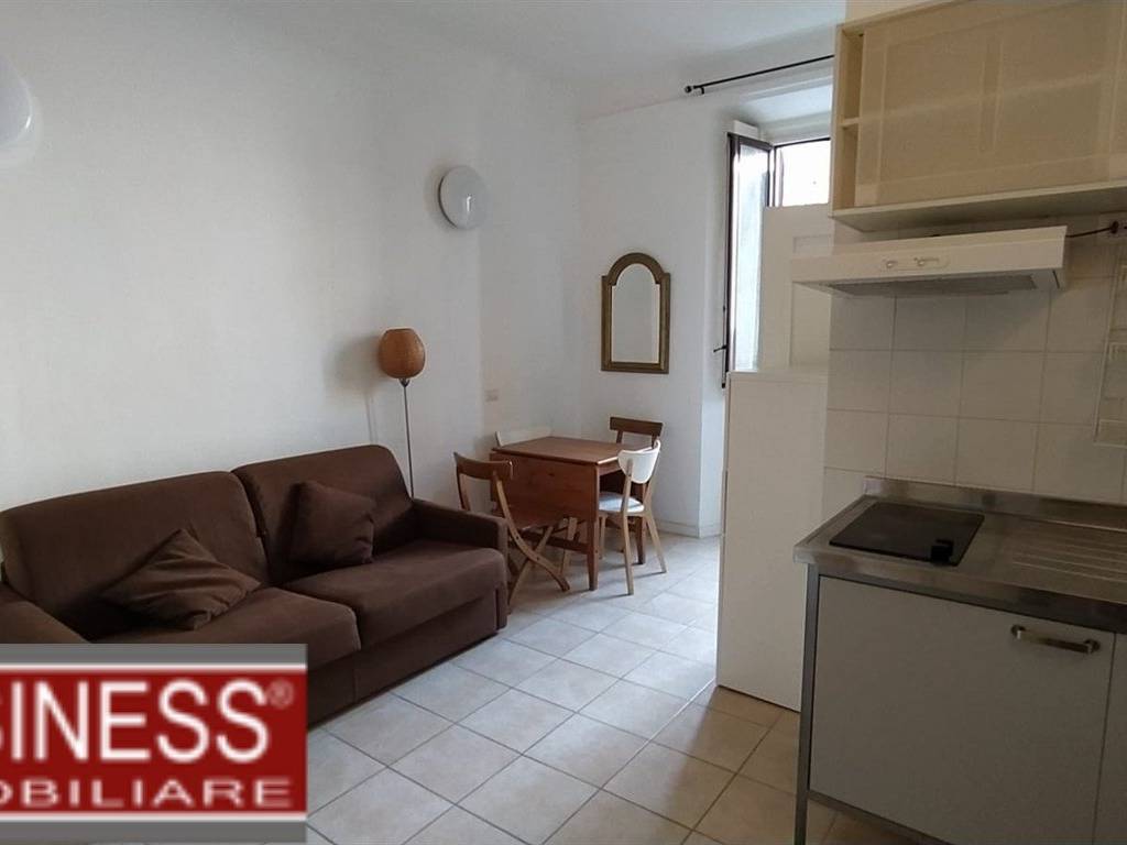 appartamento in affitto a Milano in zona Centro Direzionale