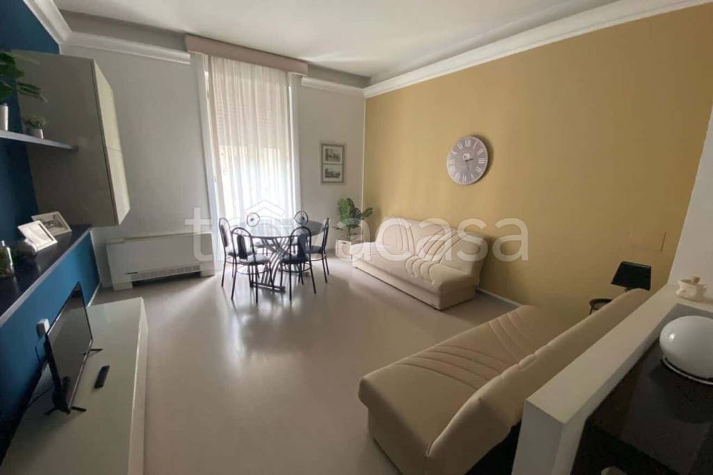 appartamento in affitto a Milano in zona Brera