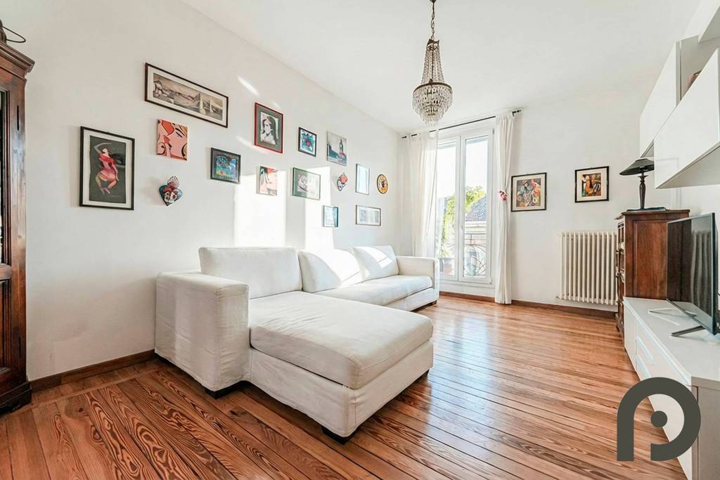 appartamento in affitto a Milano in zona Porta Romana